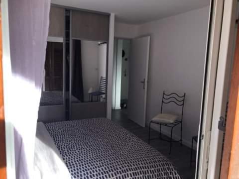 Agay Le Pti Bonheur 60M2 Rez De Jardin, En Bord De Mer Saint-Raphael (Var) Exterior foto