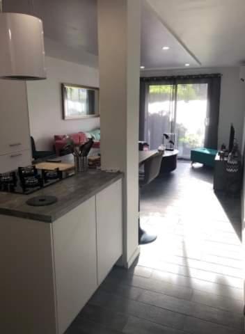 Agay Le Pti Bonheur 60M2 Rez De Jardin, En Bord De Mer Saint-Raphael (Var) Exterior foto